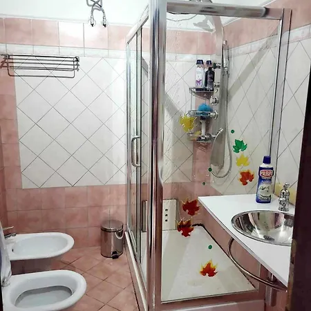 Livia Apartment