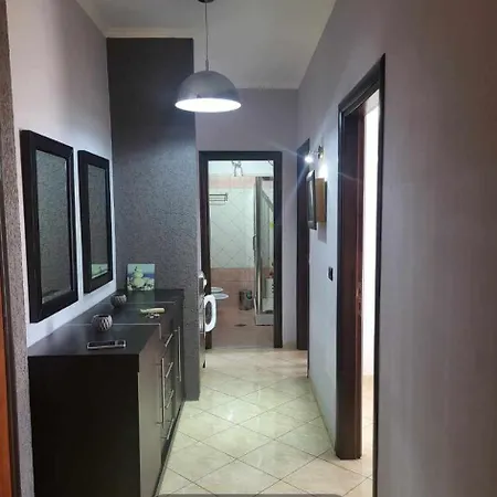 Appartement Livia *
