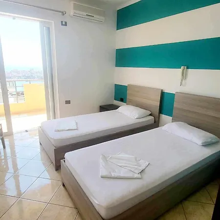 Appartement Livia