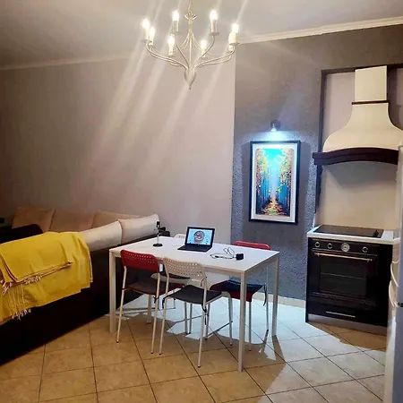 Livia Appartement *